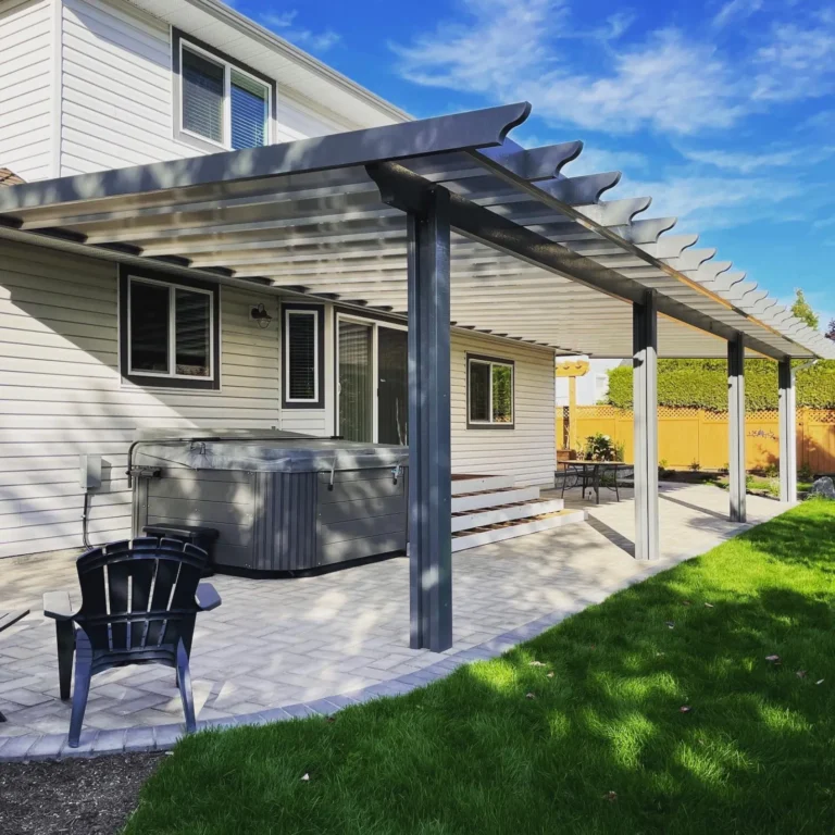 Deck project 24