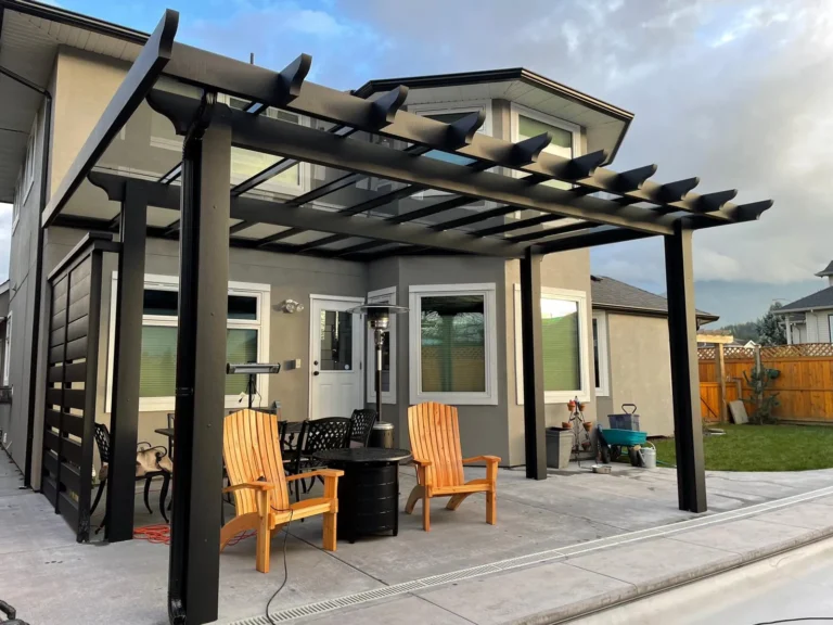 Sunroom project 33