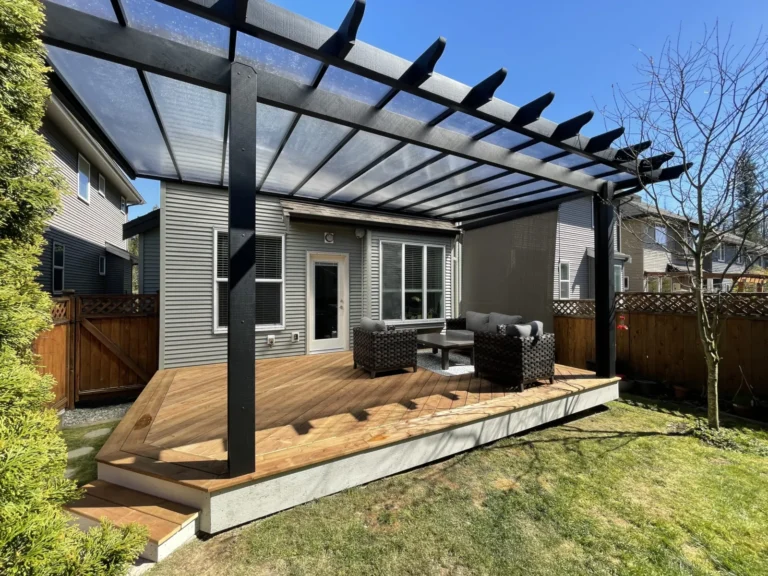 Sunroom project 13