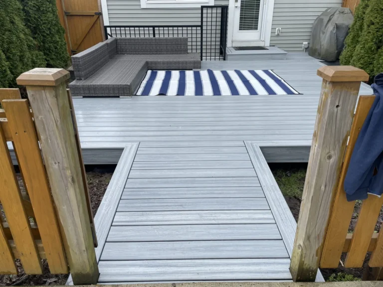 custom Decks, Atlas Sun Systems