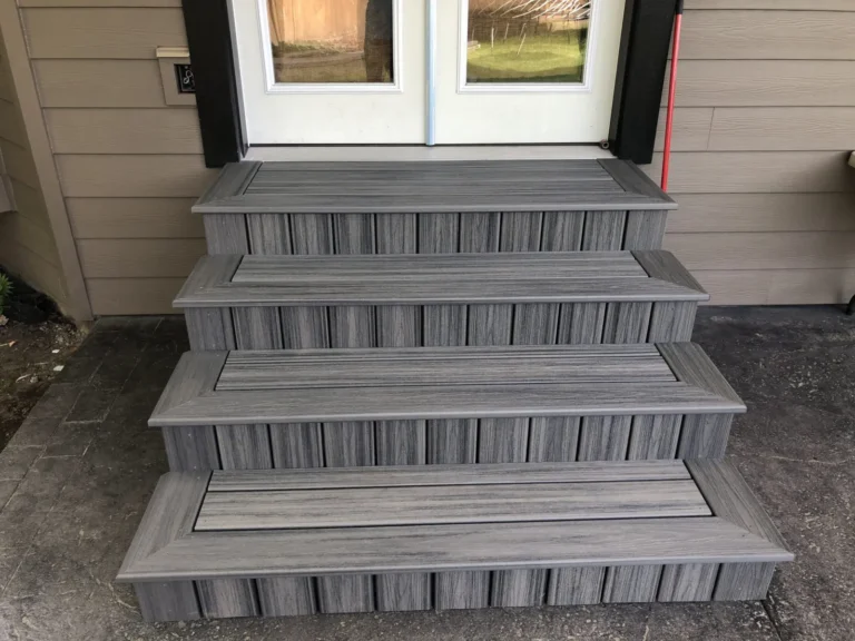 Pergola project 22