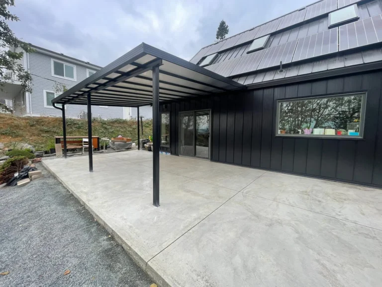 Patio Covers, Atlas Sun Systems