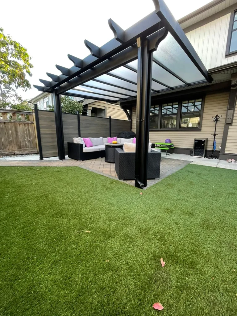 Patio Covers, Atlas Sun Systems