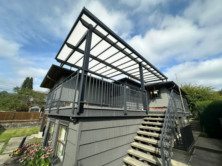 Sunroom project 3