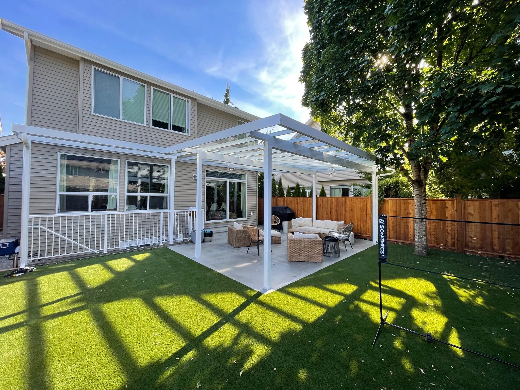 Why Aluminum is a Great Building Material