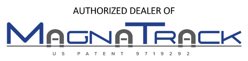 MagnaTrack authorized dealer