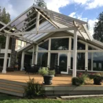 Extend Your Living Space with a Sunroom